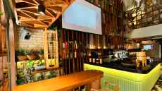 Genelec delivers an unforgettable sound system to Deja Brew