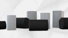 Biamp debuts Desono EX surface mount loudspeakers