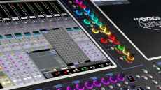 DiGiCo and d&b add immersive audio to DiGiCo consoles
