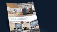 New edition of Extron Digital Design Guide for pro-AV systems now available