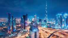 Dubai unveils Metaverse strategy in massive virtual push