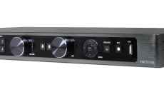 Hall Technologies demos AV management systems