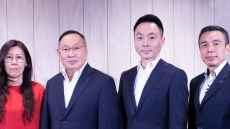 Electronics & Engineering marks 70th anniversary with leadership transition