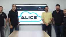 Encompass selects Ideal Systems ‘Alice’ to power playlist automation in Altitude Media Cloud