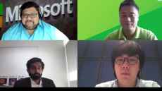 Inavate + Esco: What's hybrid? A strategy for building flexible workspaces