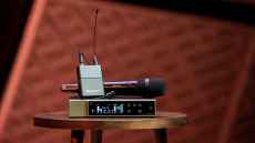 Evolution Wireless Digital - An Interview with David Missall, Sennheiser Business Communication