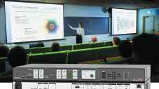 Extron expands SMP family with new recording and streaming processor