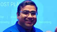 Harman Professional welcomes Faizal Yoosoof to APAC team