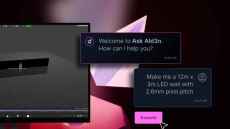 Disguise launches AI update