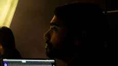 AR Rahman’s 2025 Wonderment Tour features Fourier Audio transform.engine