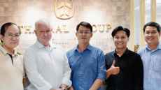 Fulcrum Acoustic partners with Universal Procurement Systems to expand in Asia Pacific