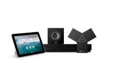 HP to buy Poly for USD 3.3 billion