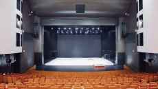 DiGiCo and Guangzhou Cantonese Opera Theatre co-create two brand new opera spaces