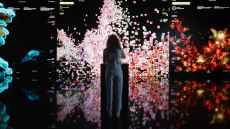 Absen empowers Dataland AI Art Museum