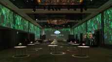 Mandarin Oriental Tokyo and Vega Japan collaborate to showcase weddings and MICE events
