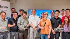 Midwich Asia launches exclusive Televic Conference distribution in Singapore with training sessions