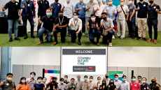 Bosch hosts Singapore Partners Meet 2022
