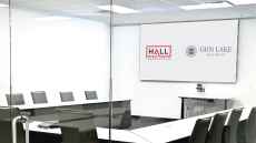 Hall Technologies acquired by investment firm