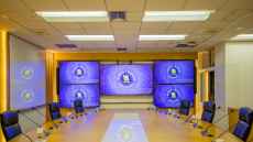 Bank of Thailand selects solutions from Harman Professional