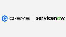 Q-SYS announces integration with ServiceNow