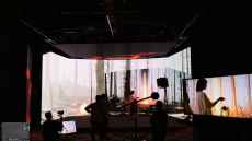 Hibino partners with ROE Visual for virtual production Studio in Japan