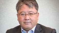 Christie appoints Hideaki Onishi as chairman