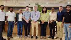 AVI-SPL India expands to Hyderabad