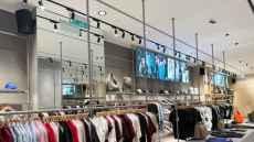 Hype believes in Nexo sound for prestigious new Carnival Mall, Malaysia