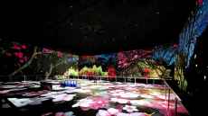 Christie laser projection and integrated solutions drive visuals at IVEX Studio, Korea