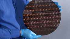 IBM's newest chip can put 50bn transistors onto a fingernail