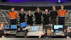 ICC Sydney invests in next generation of AV professionals