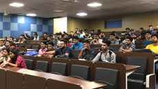 Indian institutes of higher learning selecting Christie displays