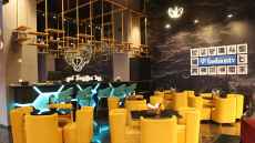 LEA amplifiers power Pune’s F Lounge