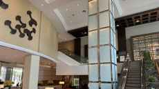 Powersoft amplifiers deployed at Hilton Kuala Lumpur hotel