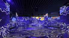 Digital Projection illuminates Spirit of Japan exhibition at Kadokawa Culture Museum, Japan