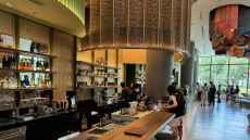 Powersoft amplifiers energise Thailand’s greenest Starbucks
