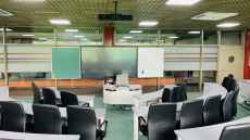 OP Jindal Global University adopts BenQ interactive displays