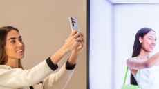 Samsung launches glasses-free 3D Spatial Signage at ISE 2026