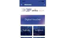 ISE launches 2023 app for show access