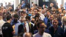 120 new companies to debut at ISE 2023