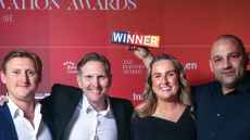 Inside the Inavation Awards: Discover the winning technologies