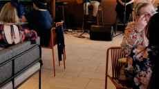 Viewsonic LED unfolds for Melbourne Cup and wows sports fans