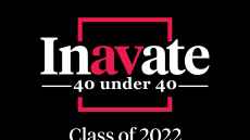 Deadline extended for the Inavate APAC 40 under 40 Class of 2022