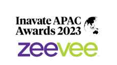 Inavate and ZeeVee team up for the Inavate APAC Awards 2023!