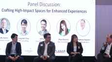 Inavate Live pushes the AV industry forward with session in Manila, Philippines