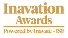 Who made it to the finals in the Inavation Awards Business categories?