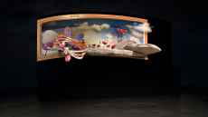 Laqyshya Media Group unveils India’s first 3D installation for Tanishq jewellery brand