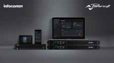 Powersoft to make landmark appearance at InfoComm Asia 2024