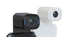 Vaddio IntelliSHOT auto-tracking camera makes video collaboration and streaming classes easy and effortless
