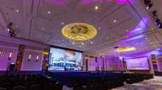 Intercontinental Hotel Bangkok, Thailand